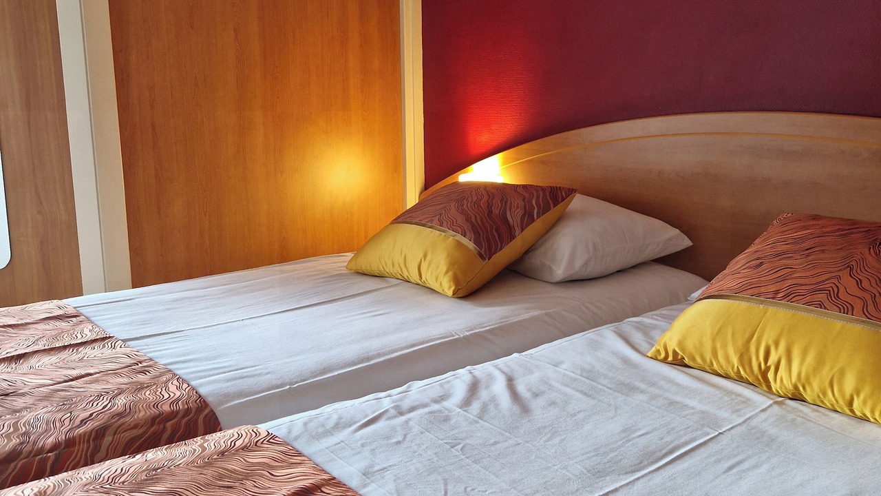 Photo of Bedroom in Chavelot