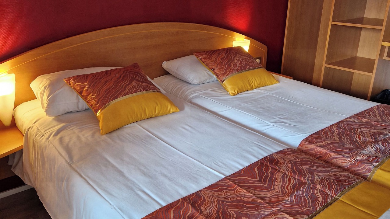 Photo of Bedroom in Chavelot