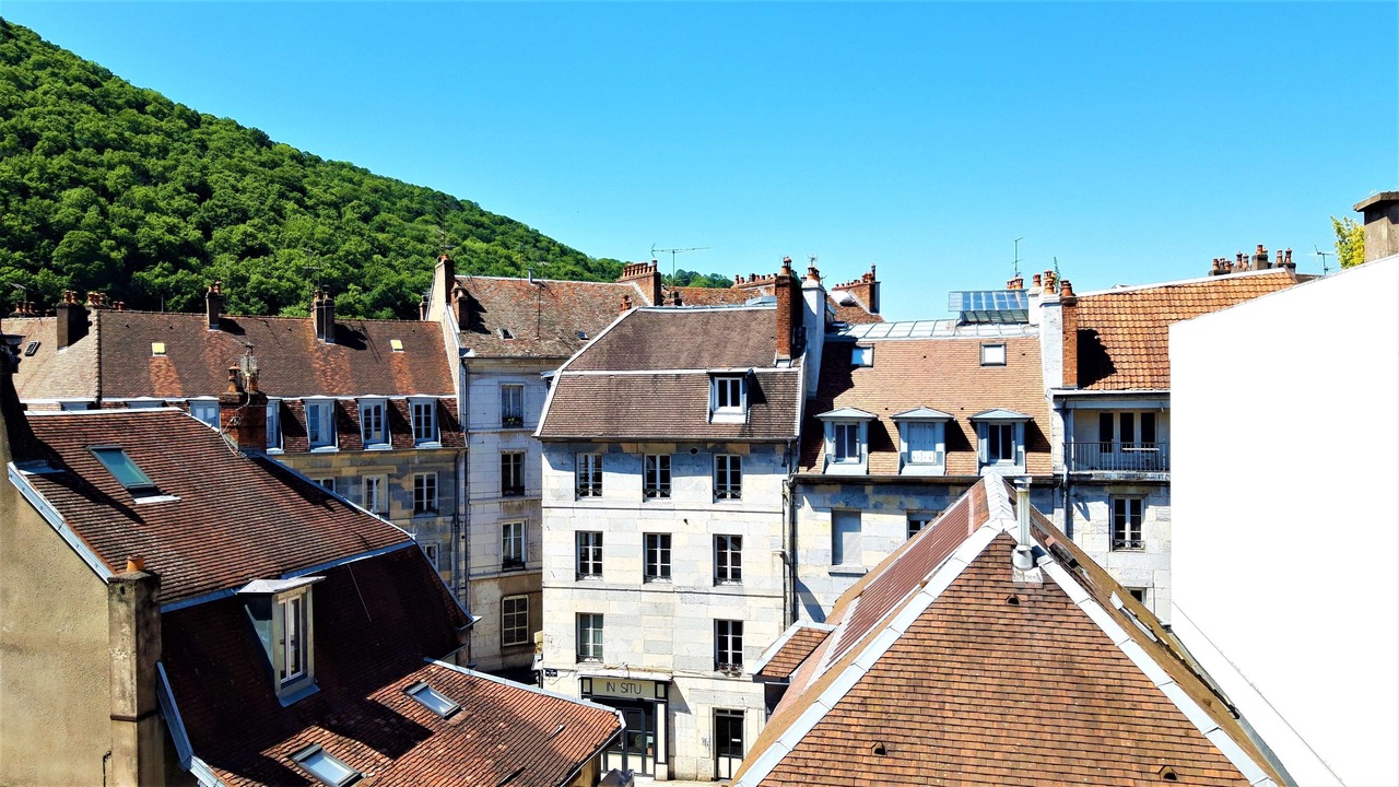 Photo of Outdoor in Besancon Old Town