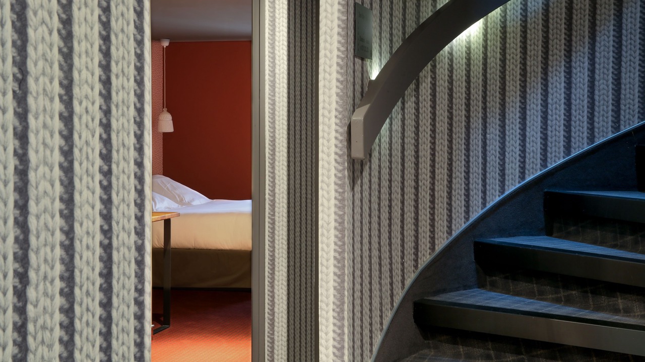 Photo of Bedroom in Besancon Old Town