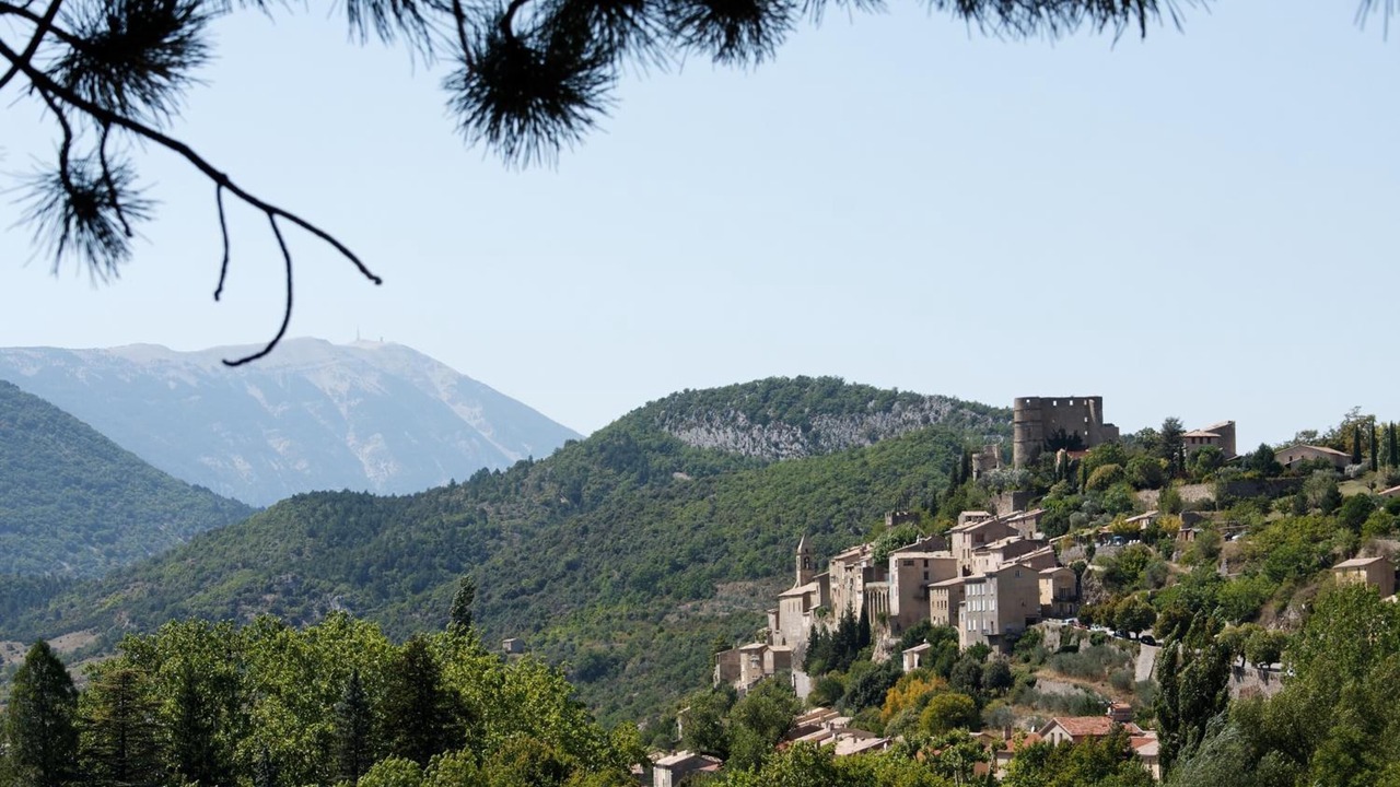 Photo of Outdoor in Montbrun-les-Bains
