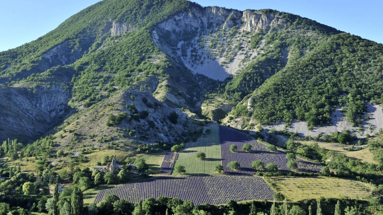 Photo of Outdoor in Montbrun-les-Bains