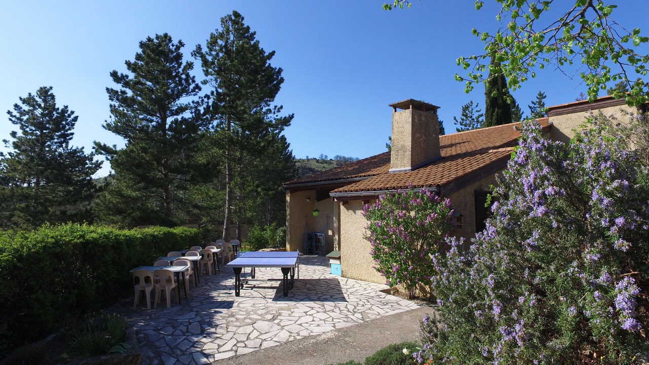 Photo of Outdoor in Montbrun-les-Bains