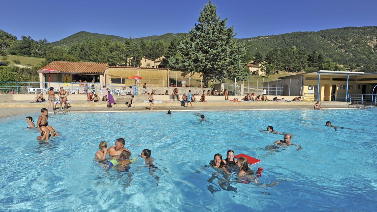 Photo of Outdoor in Montbrun-les-Bains