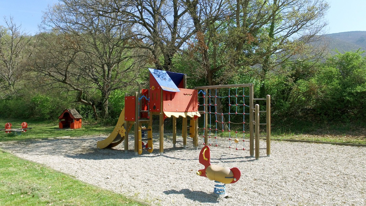 Photo of Outdoor in Montbrun-les-Bains