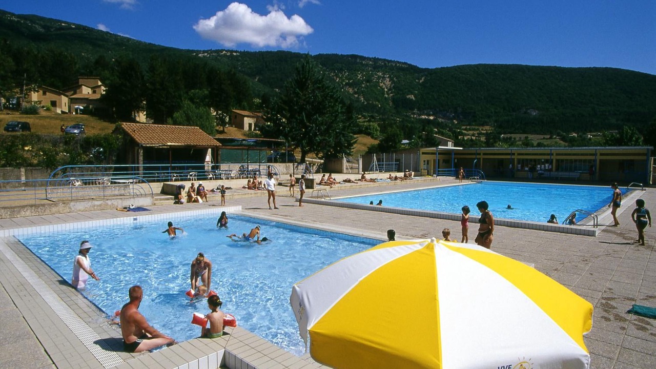 Photo of Outdoor in Montbrun-les-Bains