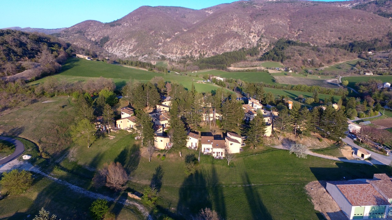 Photo of Outdoor in Montbrun-les-Bains