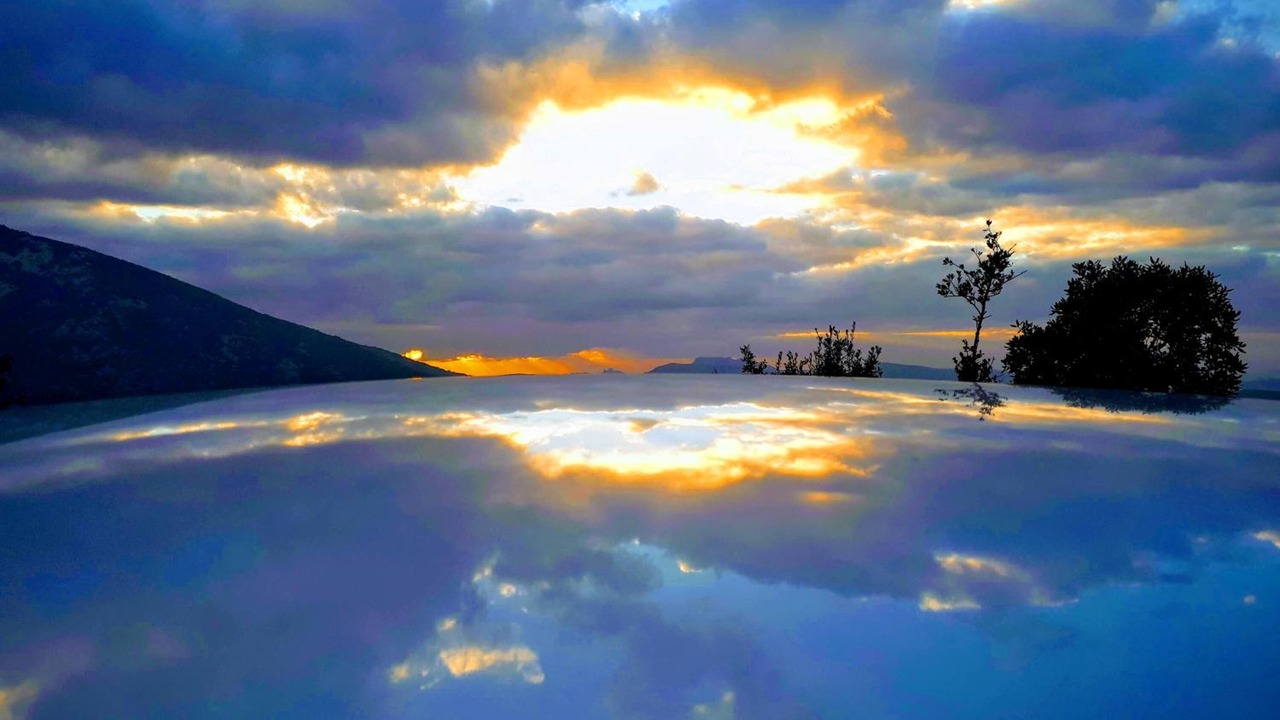 Photo of Outdoor in Montbrun-les-Bains