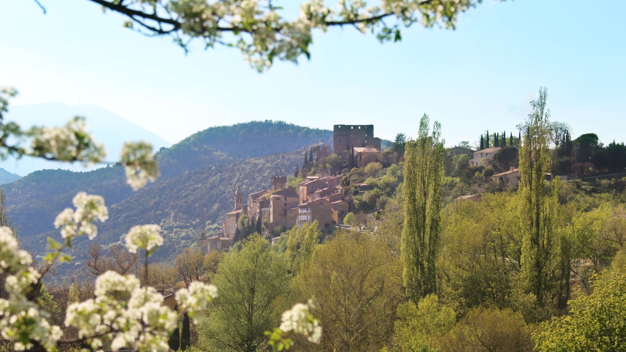 Photo of Outdoor in Montbrun-les-Bains