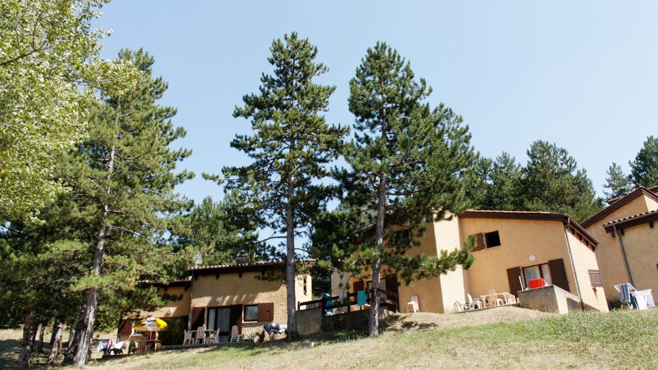 Photo of Outdoor in Montbrun-les-Bains