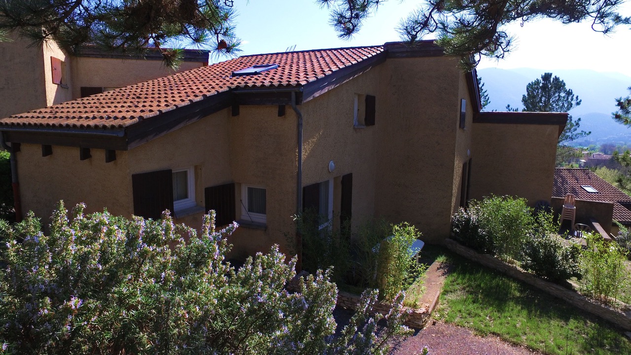 Photo of Outdoor in Montbrun-les-Bains