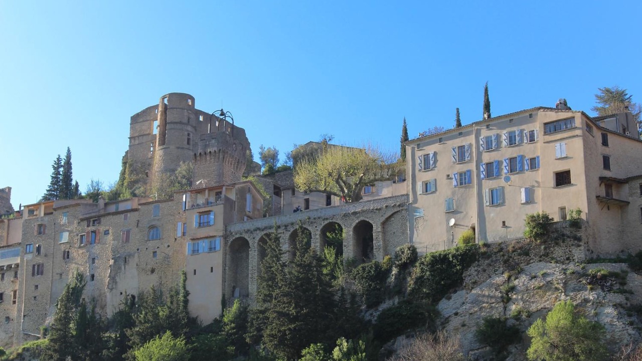 Photo of Outdoor in Montbrun-les-Bains