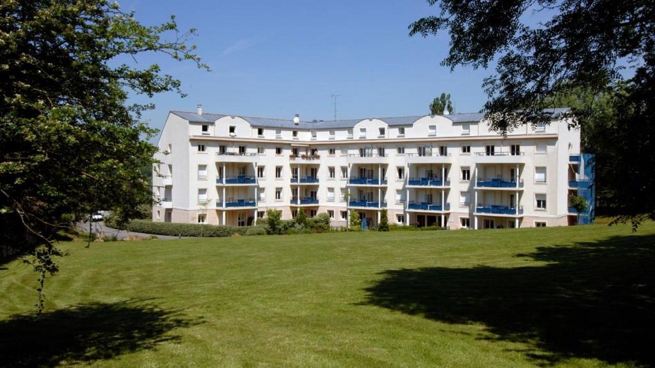 Photo of Outdoor in Chevreuse