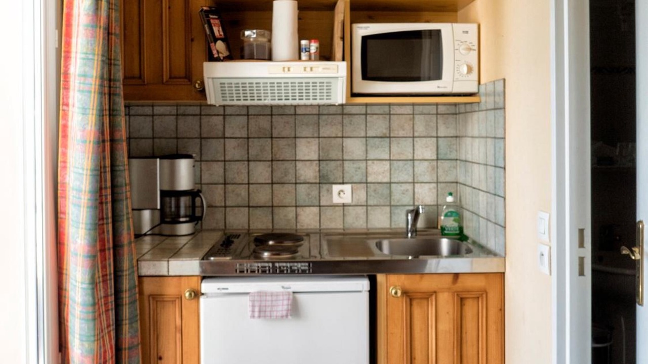 Photo of Kitchen in Chevreuse