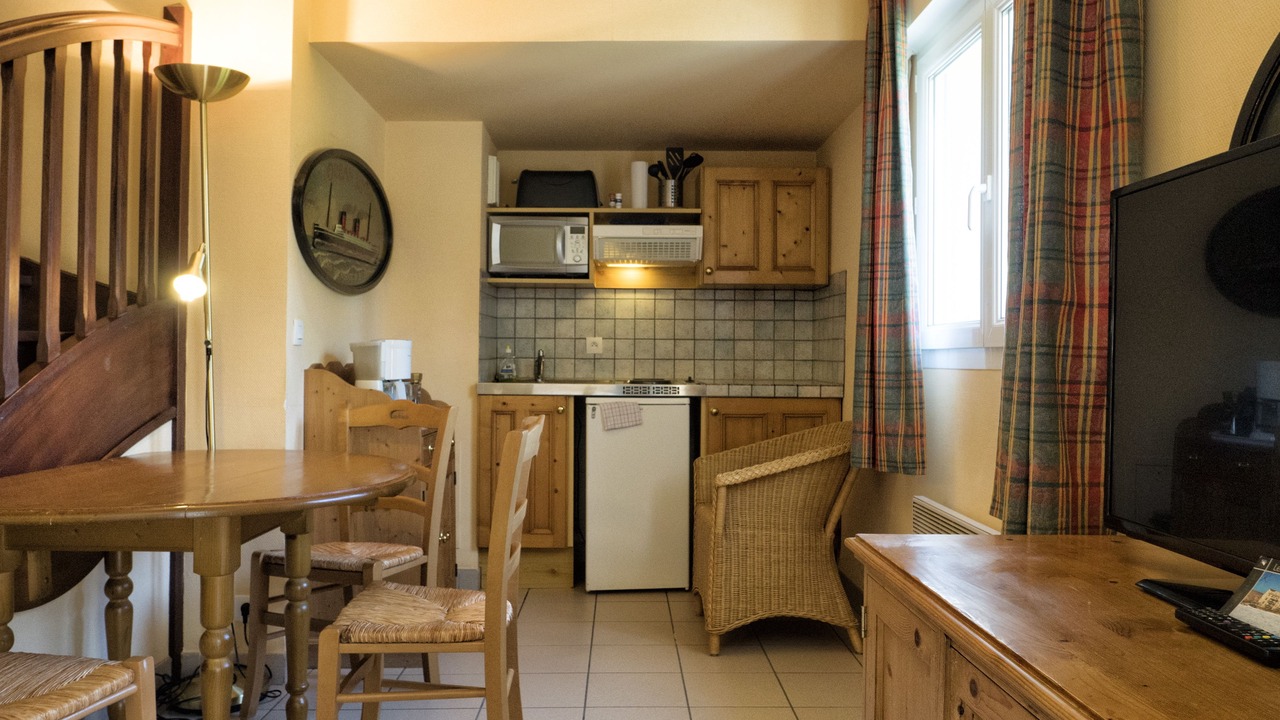 Photo of Kitchen in Chevreuse