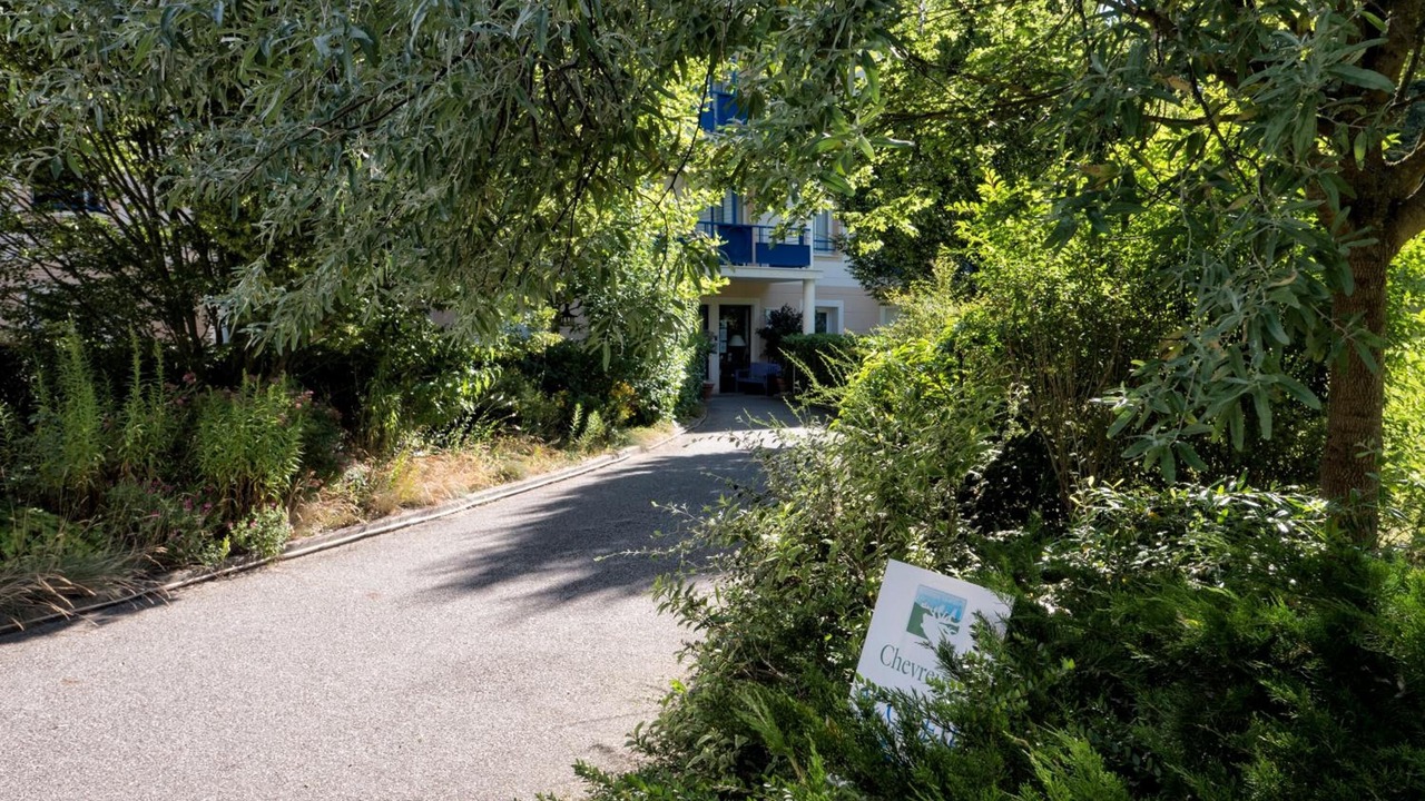 Photo of Outdoor in Chevreuse