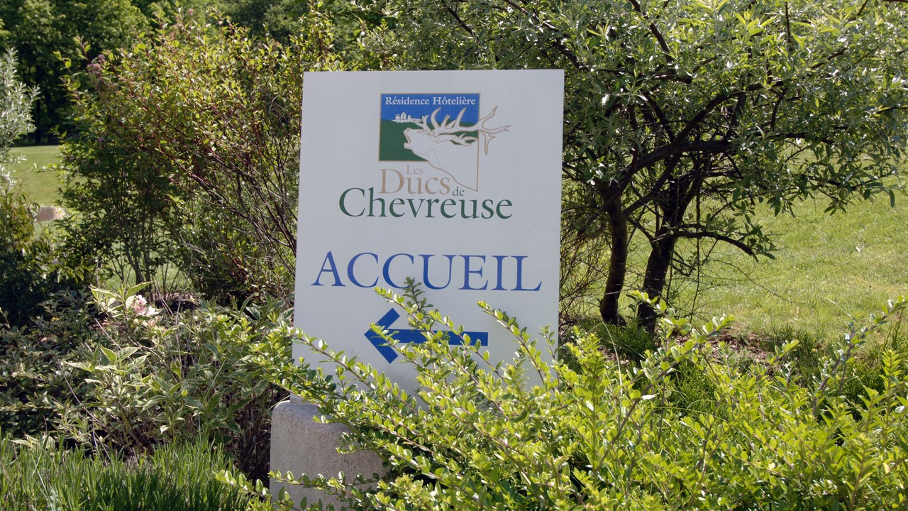 Photo of Outdoor in Chevreuse