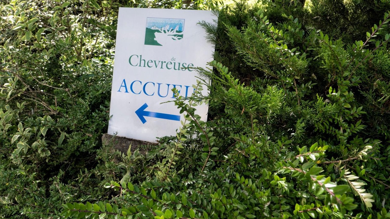 Photo of Outdoor in Chevreuse