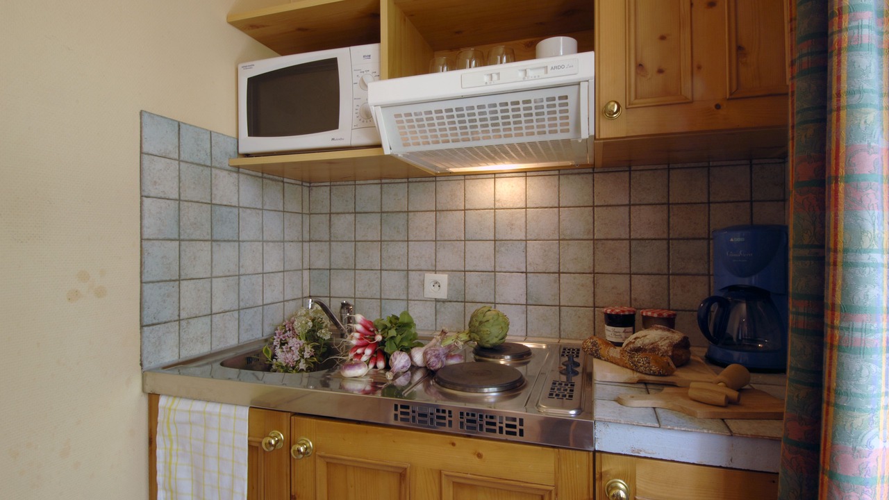 Photo of Kitchen in Chevreuse