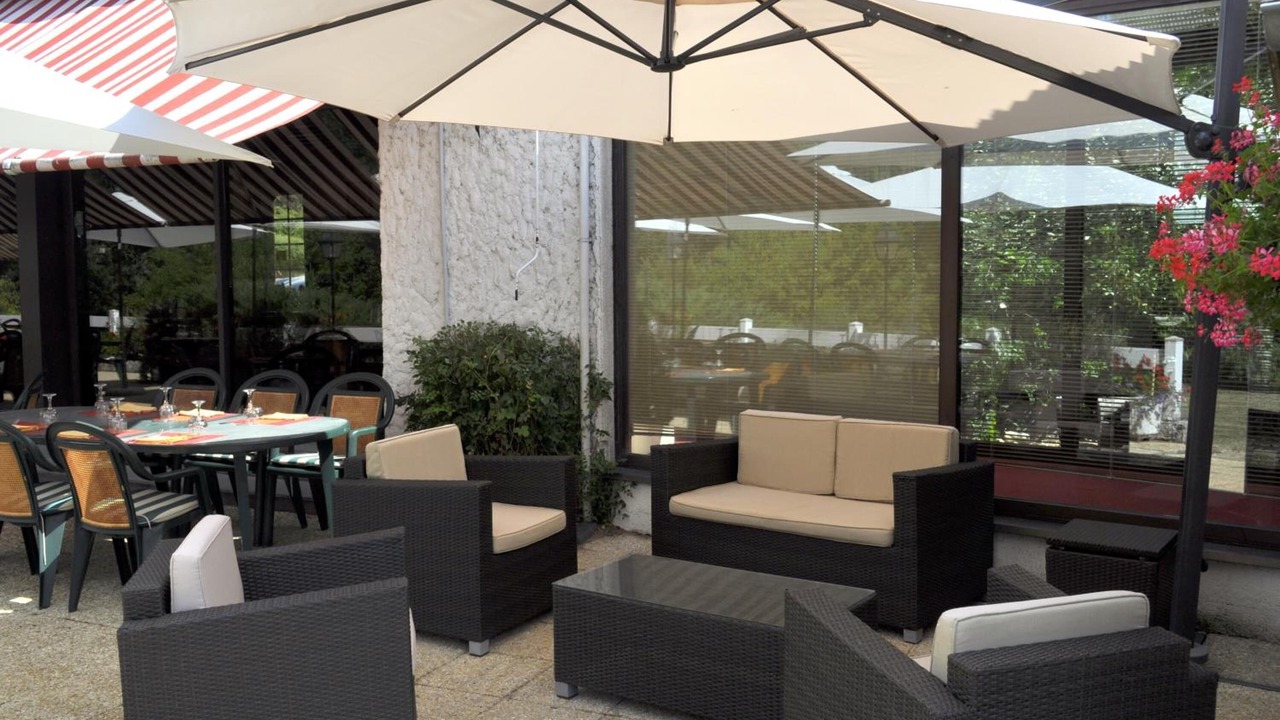 Photo of Patio Balcony in Pouilly-sur-Loire