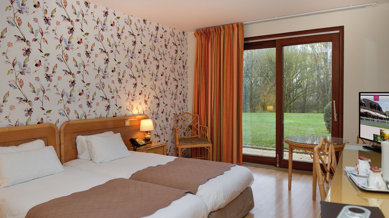 Photo of Bedroom in Pouilly-sur-Loire
