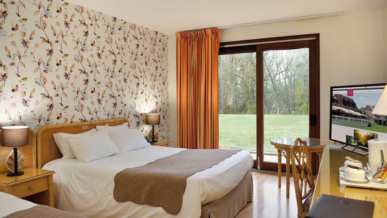 Photo of Bedroom in Pouilly-sur-Loire