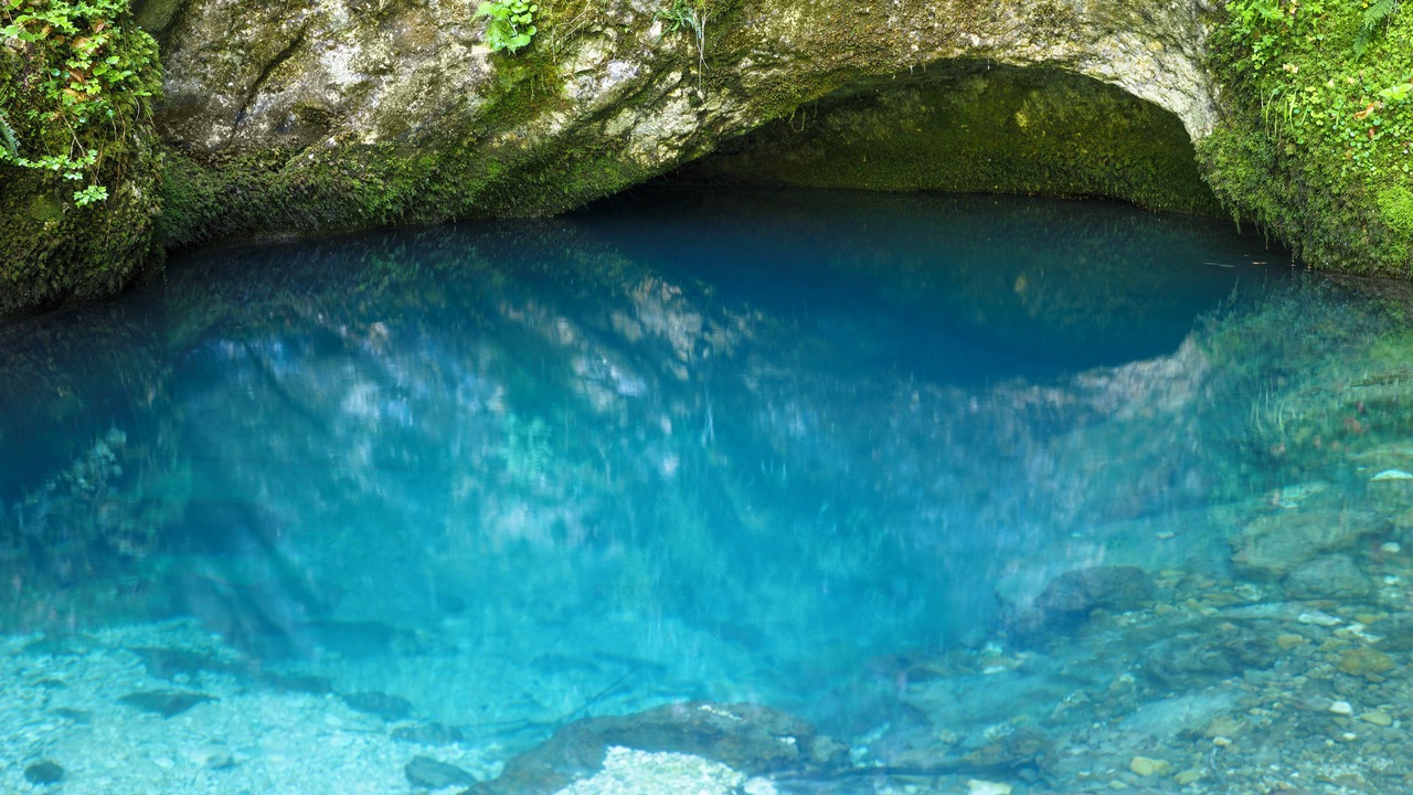 Photo of Outdoor in Mijoux