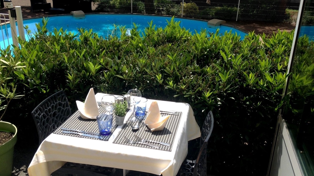 Photo of Outdoor in Lux