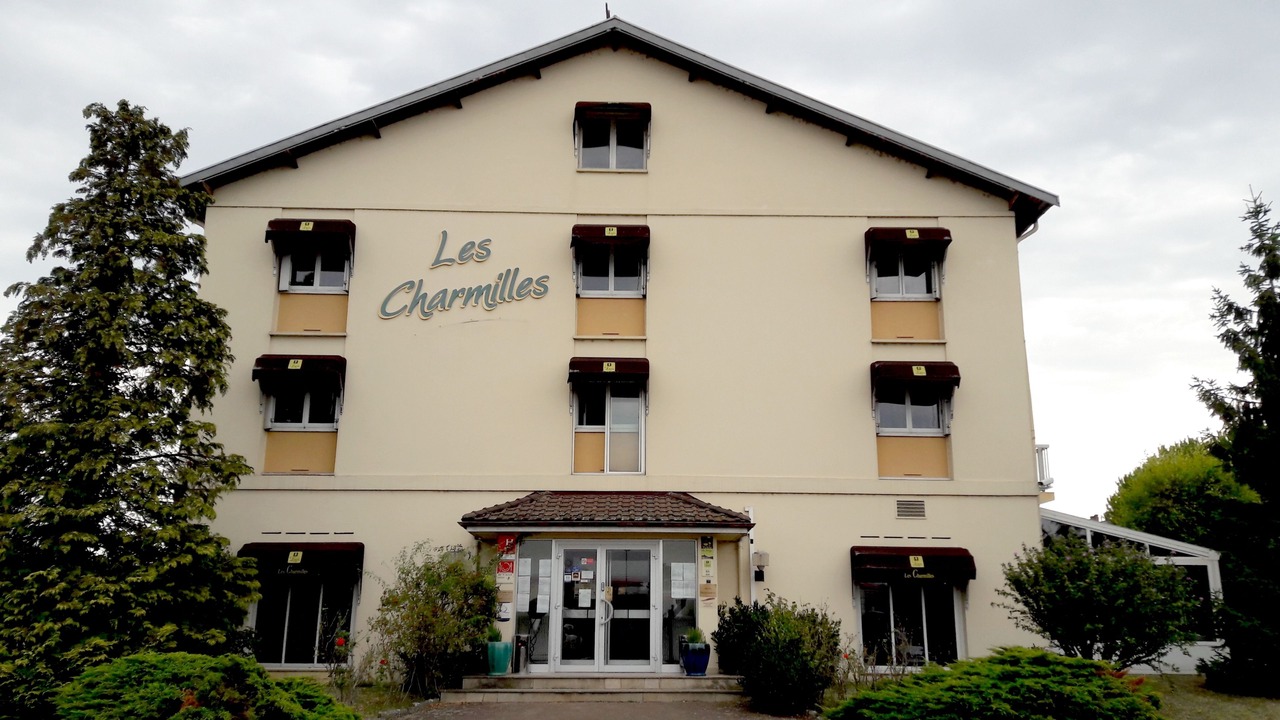 Photo of Outdoor in Lux