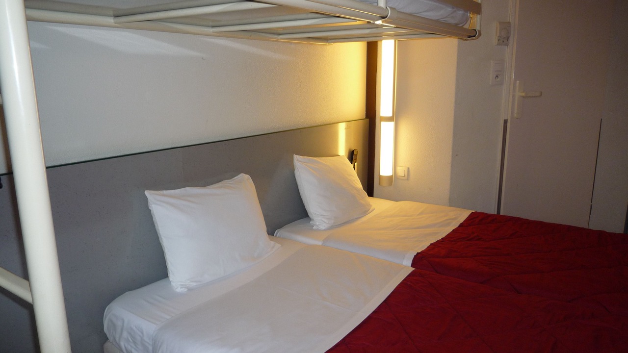 Photo of Bedroom in Valence