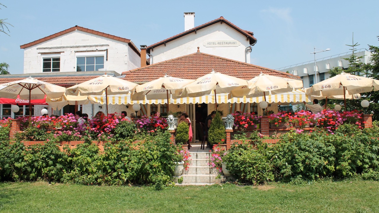 Photo of Outdoor in Rungis