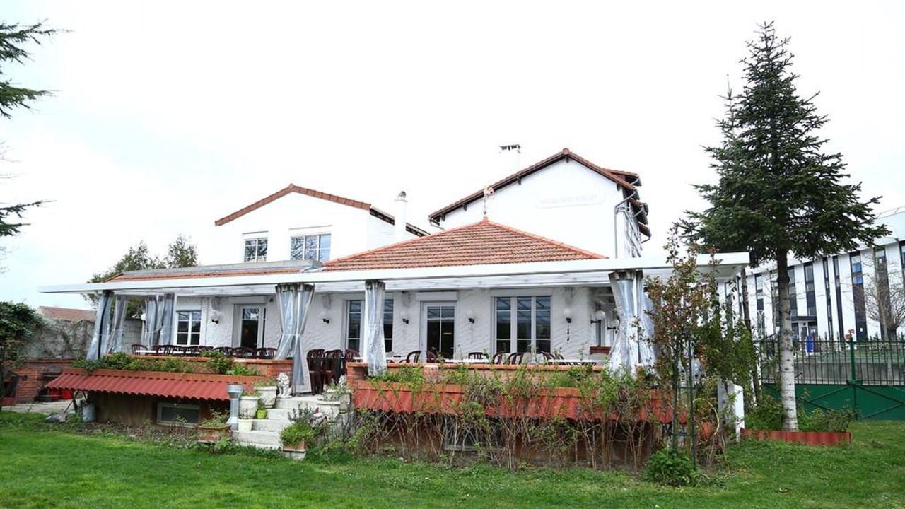 Photo of Outdoor in Rungis