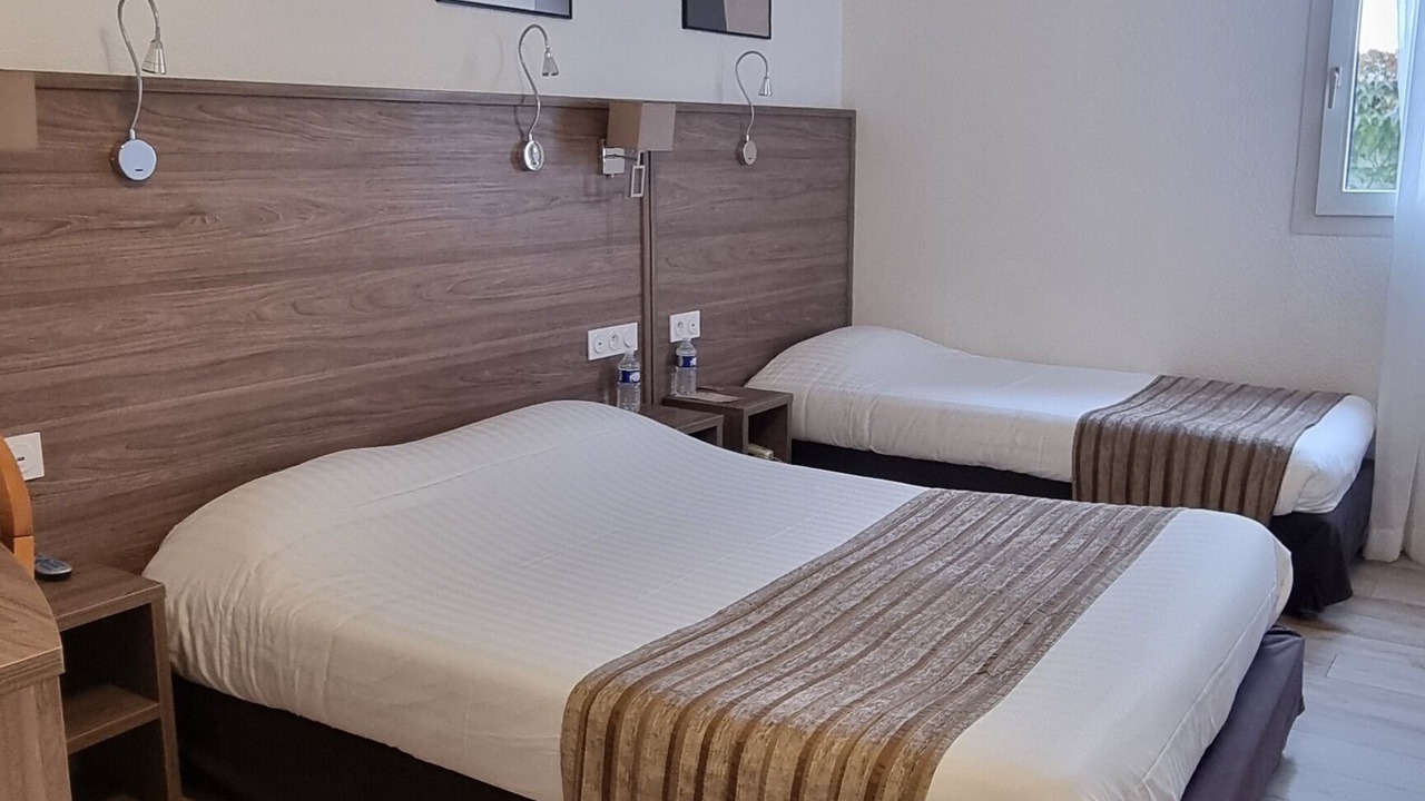 Photo of Bedroom in Corbigny