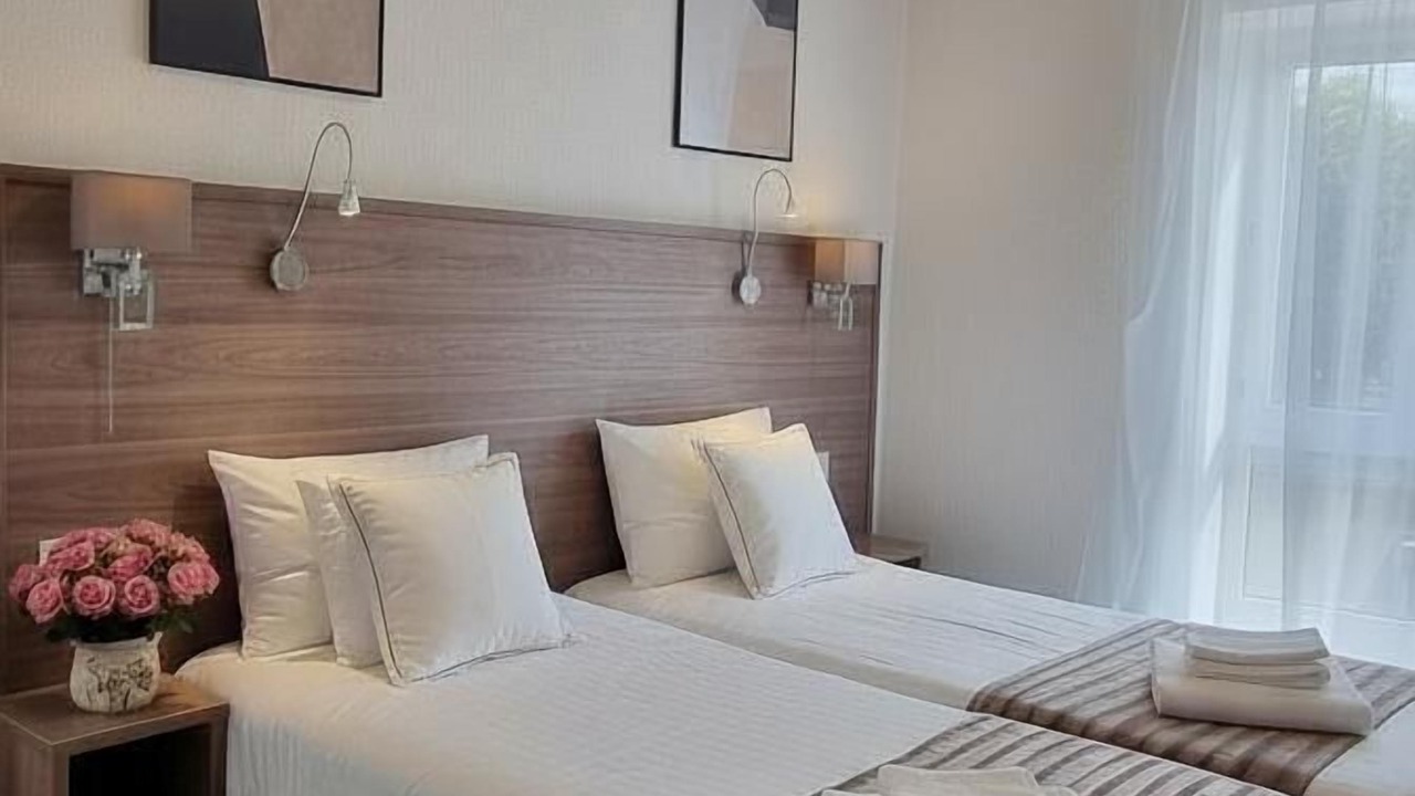 Photo of Bedroom in Corbigny