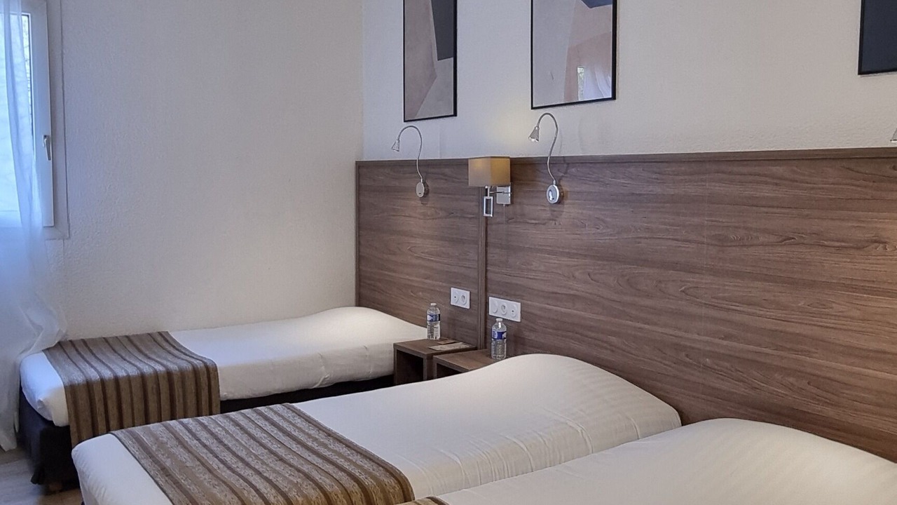 Photo of Bedroom in Corbigny