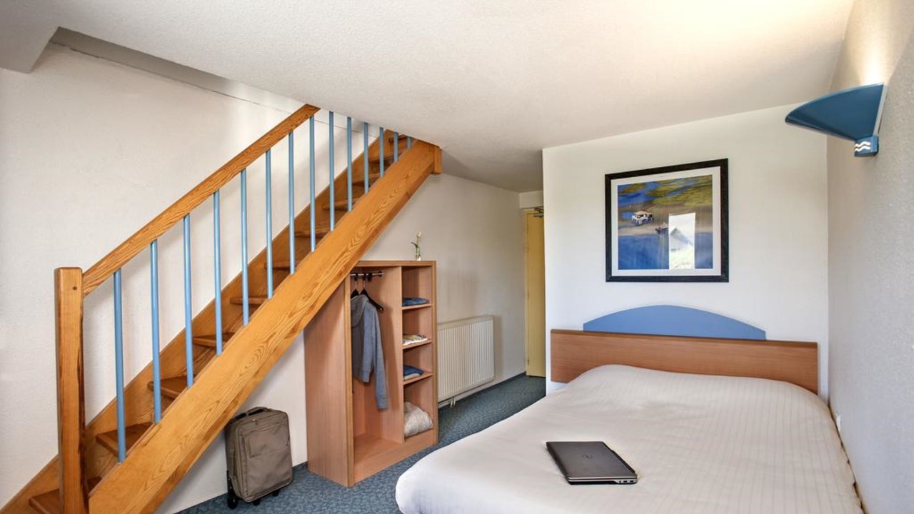 Photo of Bedroom in Saint-Flour