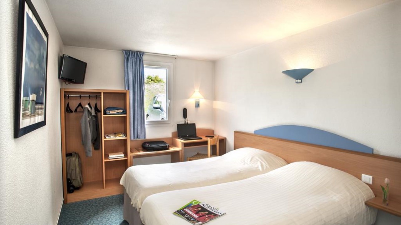Photo of Bedroom in Saint-Flour