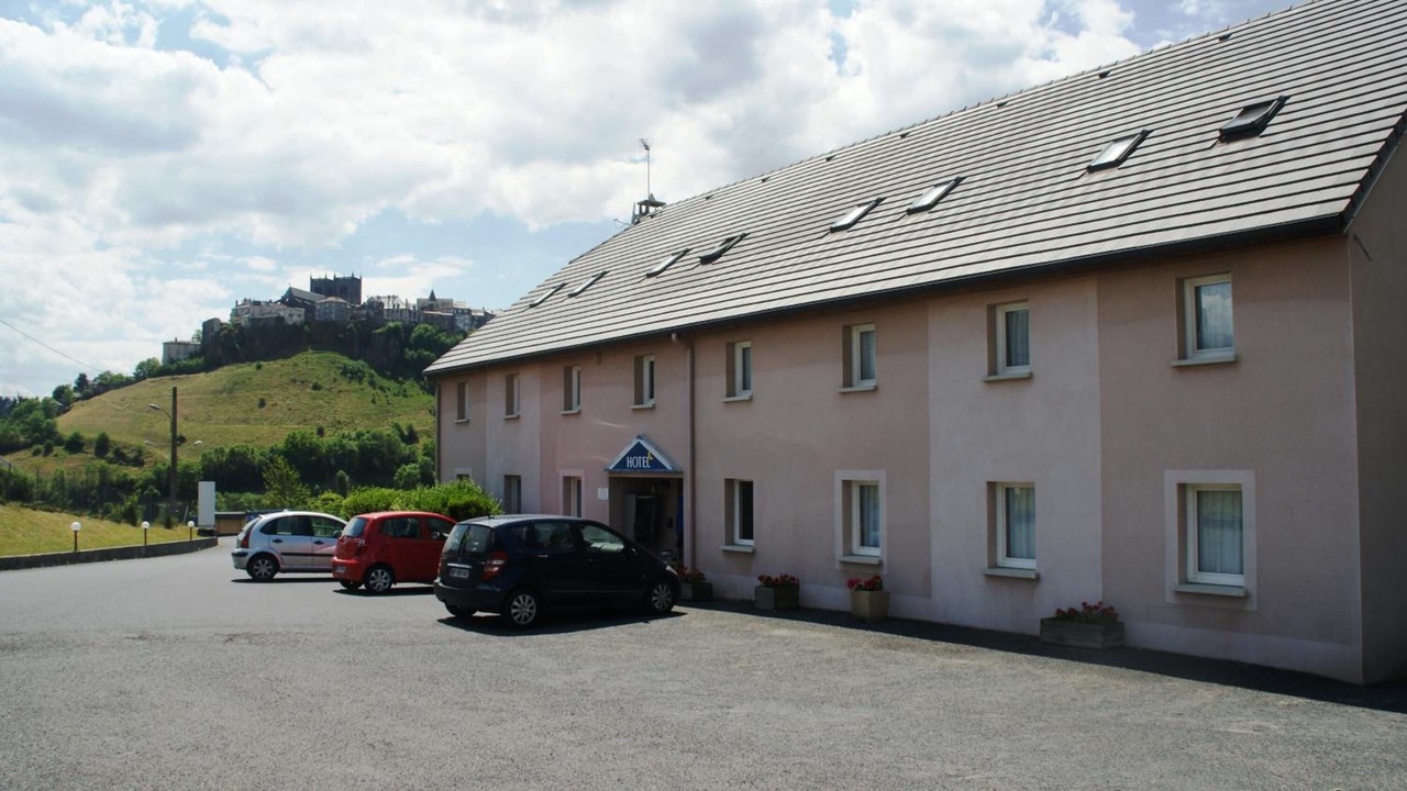 Photo of Outdoor in Saint-Flour