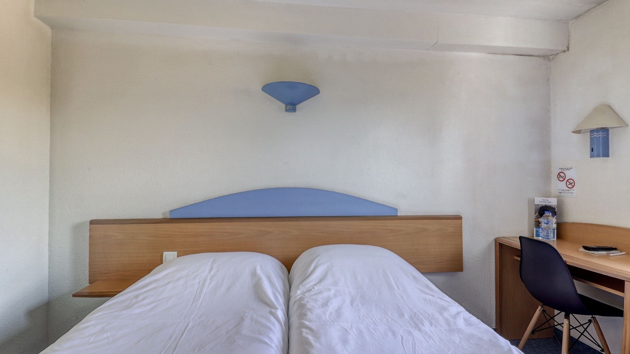 Photo of Bedroom in Saint-Flour
