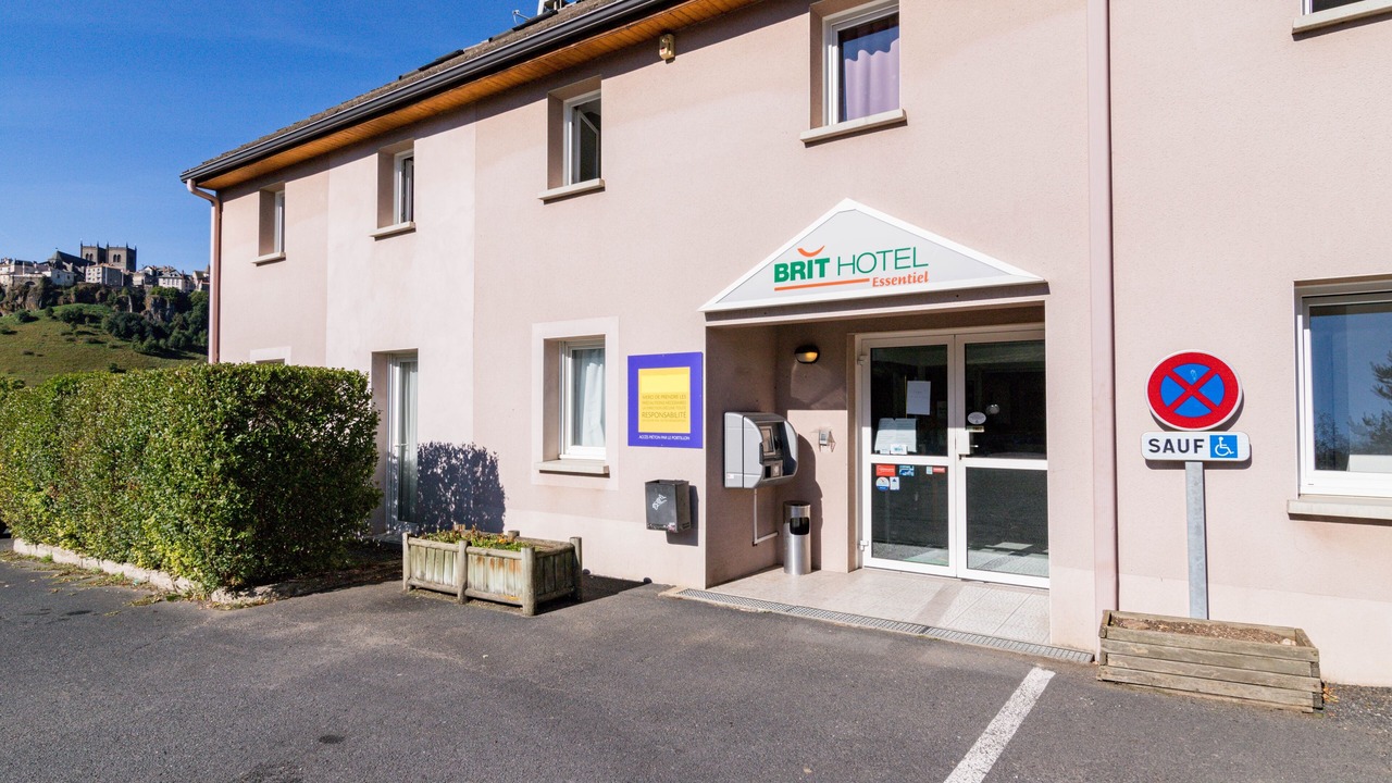 Photo of Outdoor in Saint-Flour