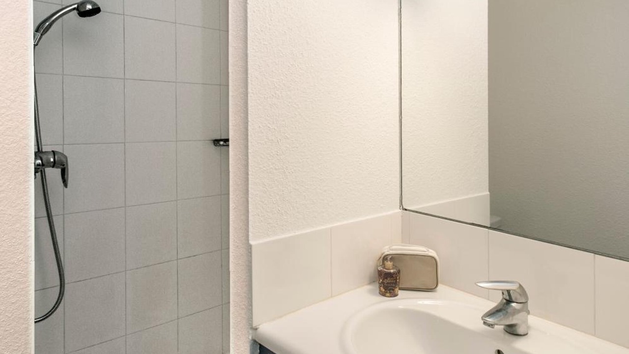 Photo of Bathroom in Saint-Flour