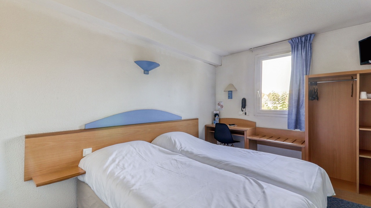 Photo of Bedroom in Saint-Flour