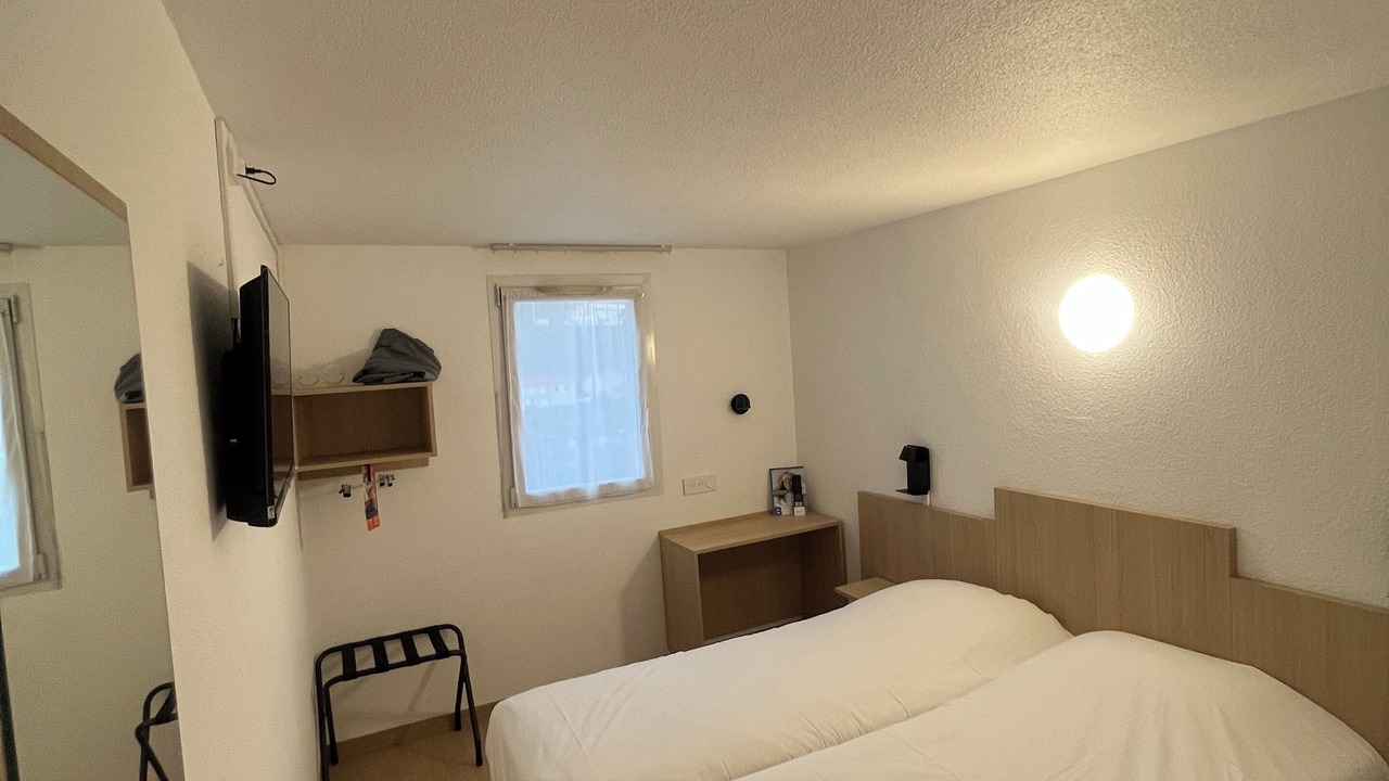Photo of Bedroom in Saint-Flour