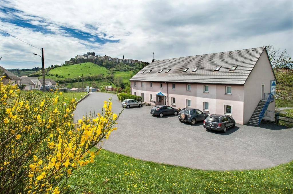 Photo of Outdoor in Saint-Flour