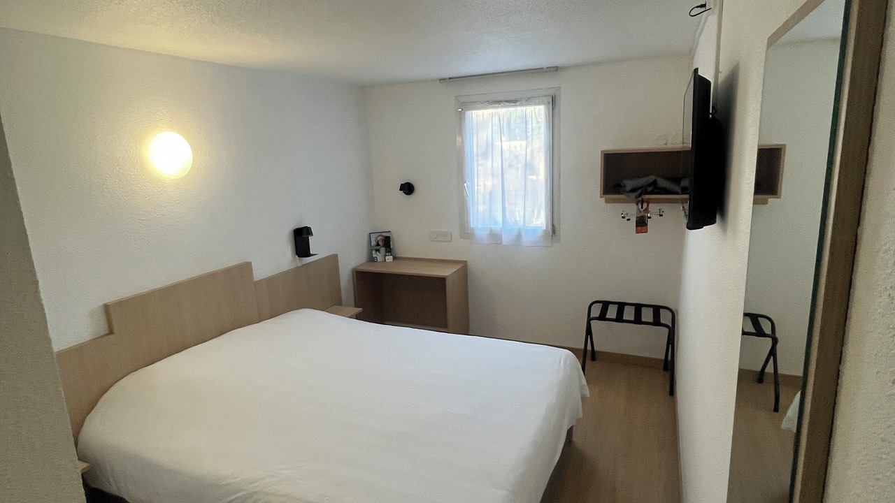 Photo of Bedroom in Saint-Flour