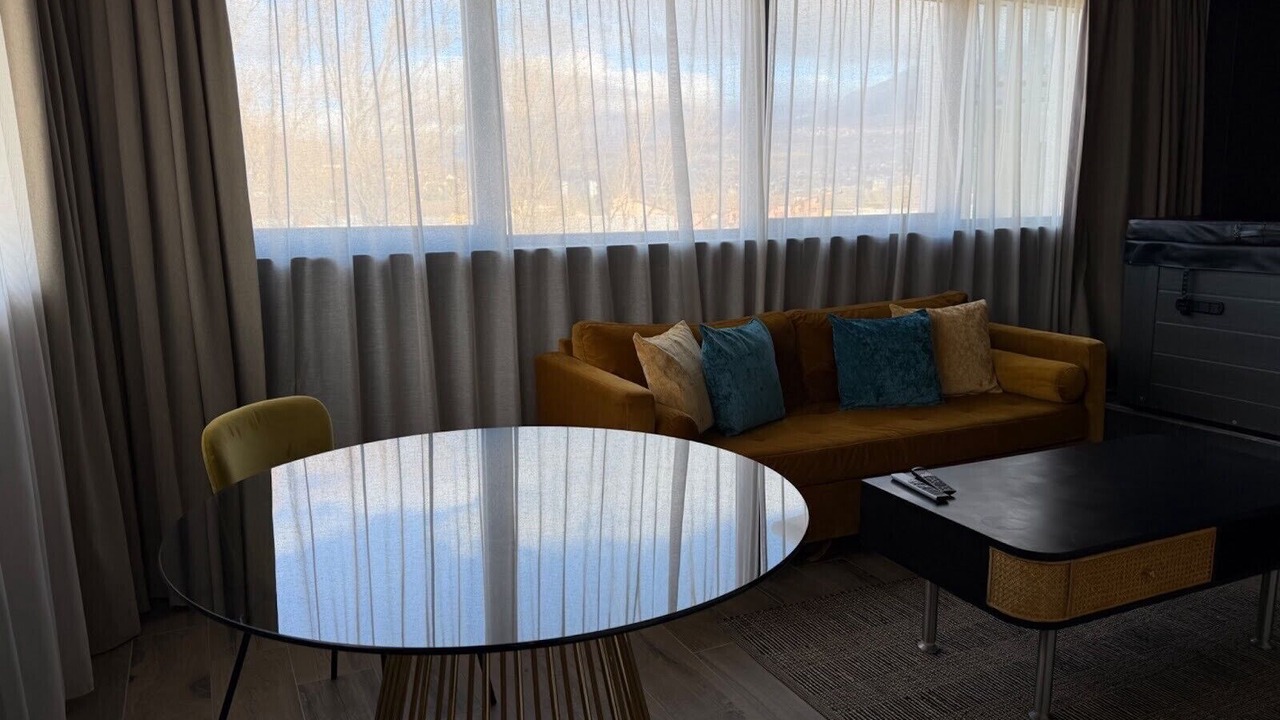 Photo of Bedroom in Aix-les-Bains