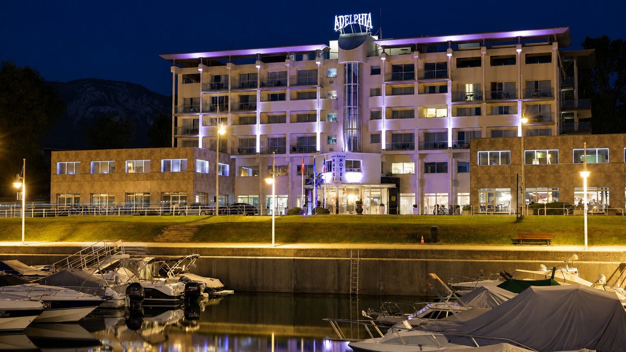 Photo of Outdoor in Aix-les-Bains
