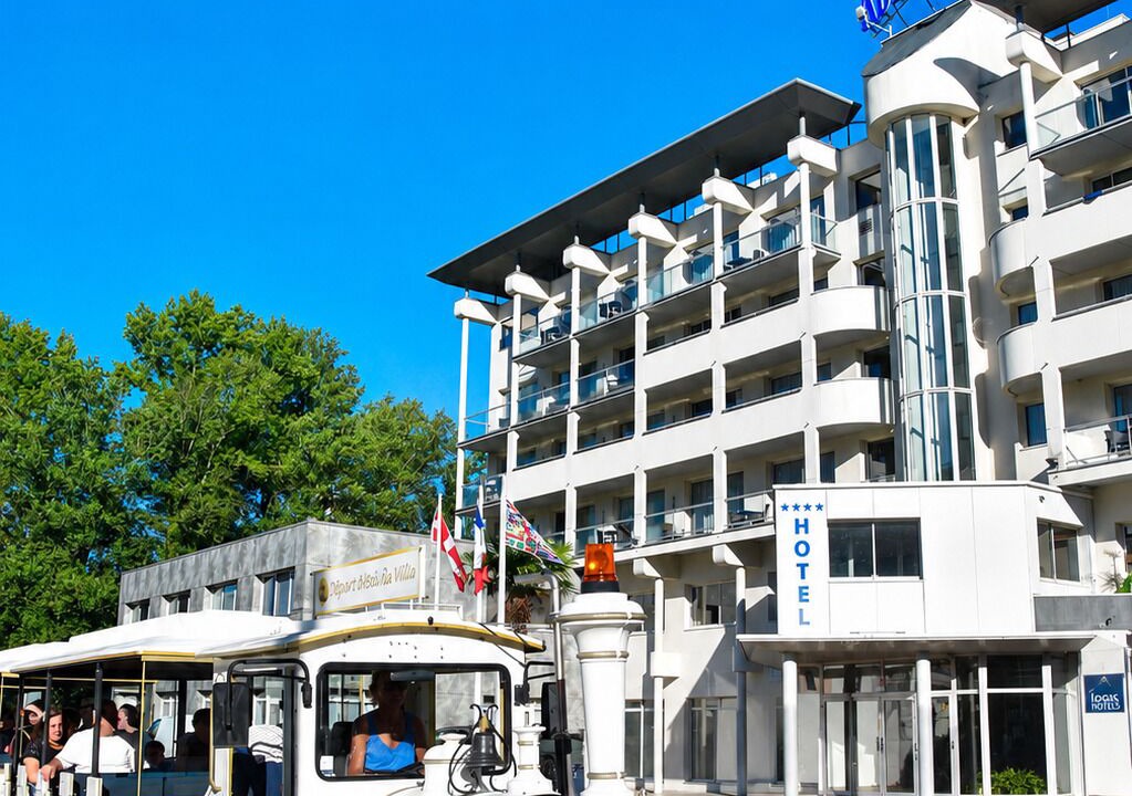 Photo of Outdoor in Aix-les-Bains