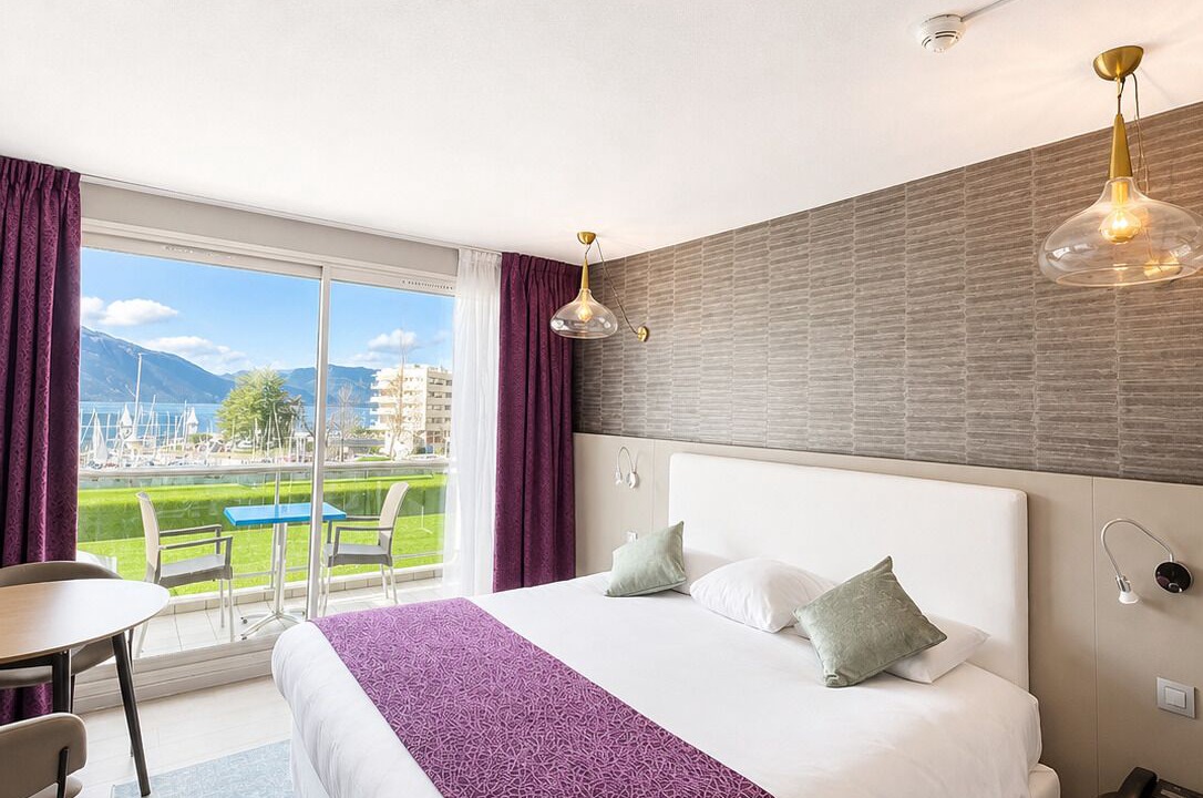 Photo of Outdoor in Aix-les-Bains
