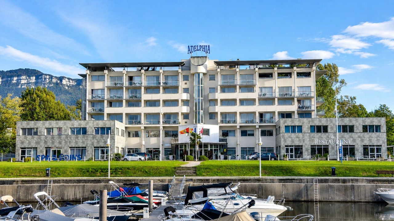 Photo of Outdoor in Aix-les-Bains